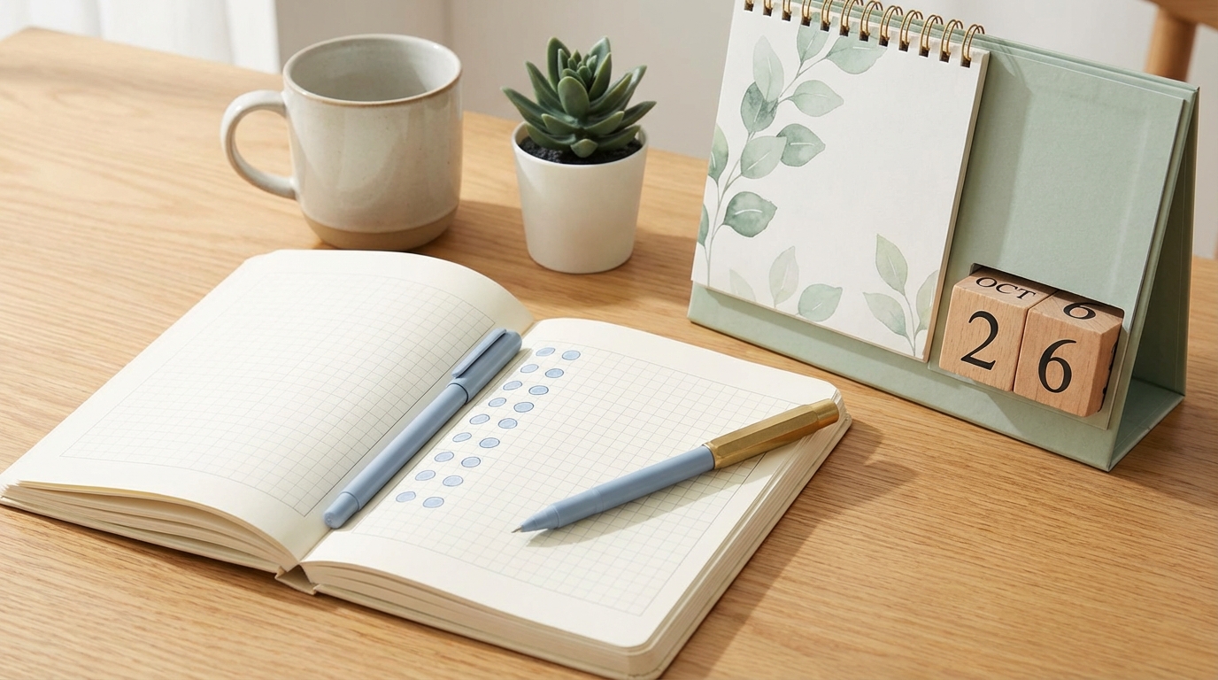 Formación de hábitos y desarrollo personal