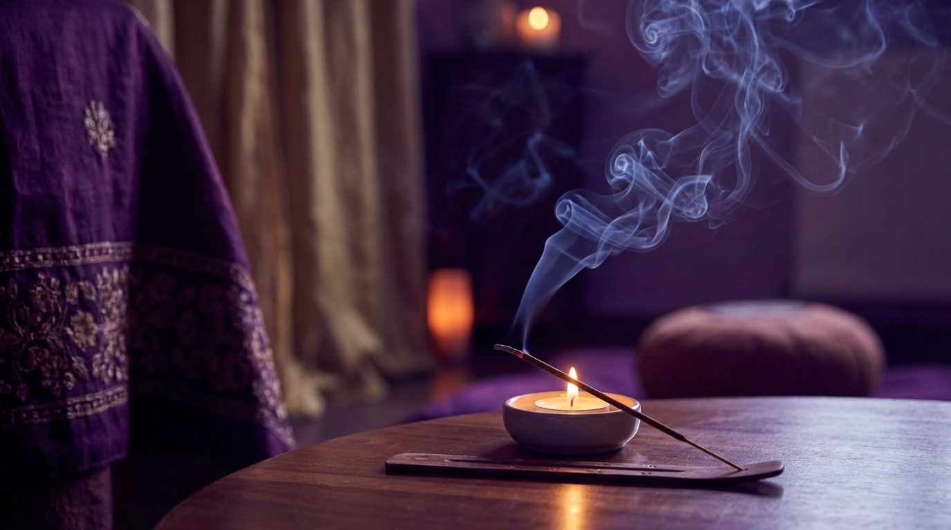 Técnica de respiración para la relajación