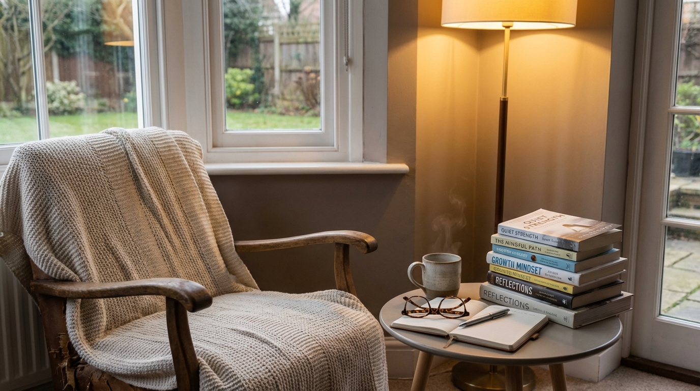 Los Mejores Libros de Autoayuda que Realmente Cambian Vidas