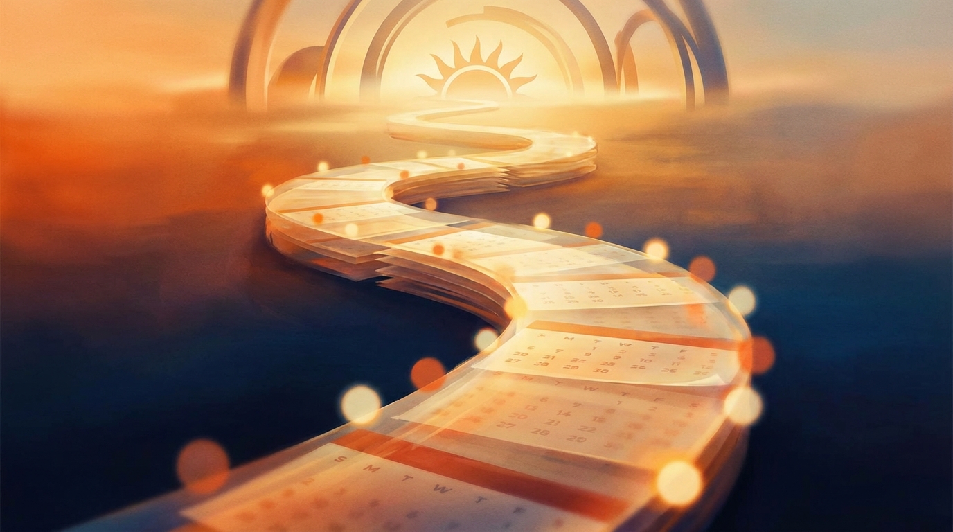 Plan de entrenamiento progresivo de 8 semanas